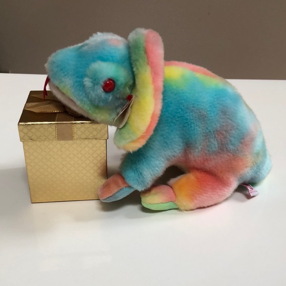 Ty Other - TY Beanie Buddy - Rainbow